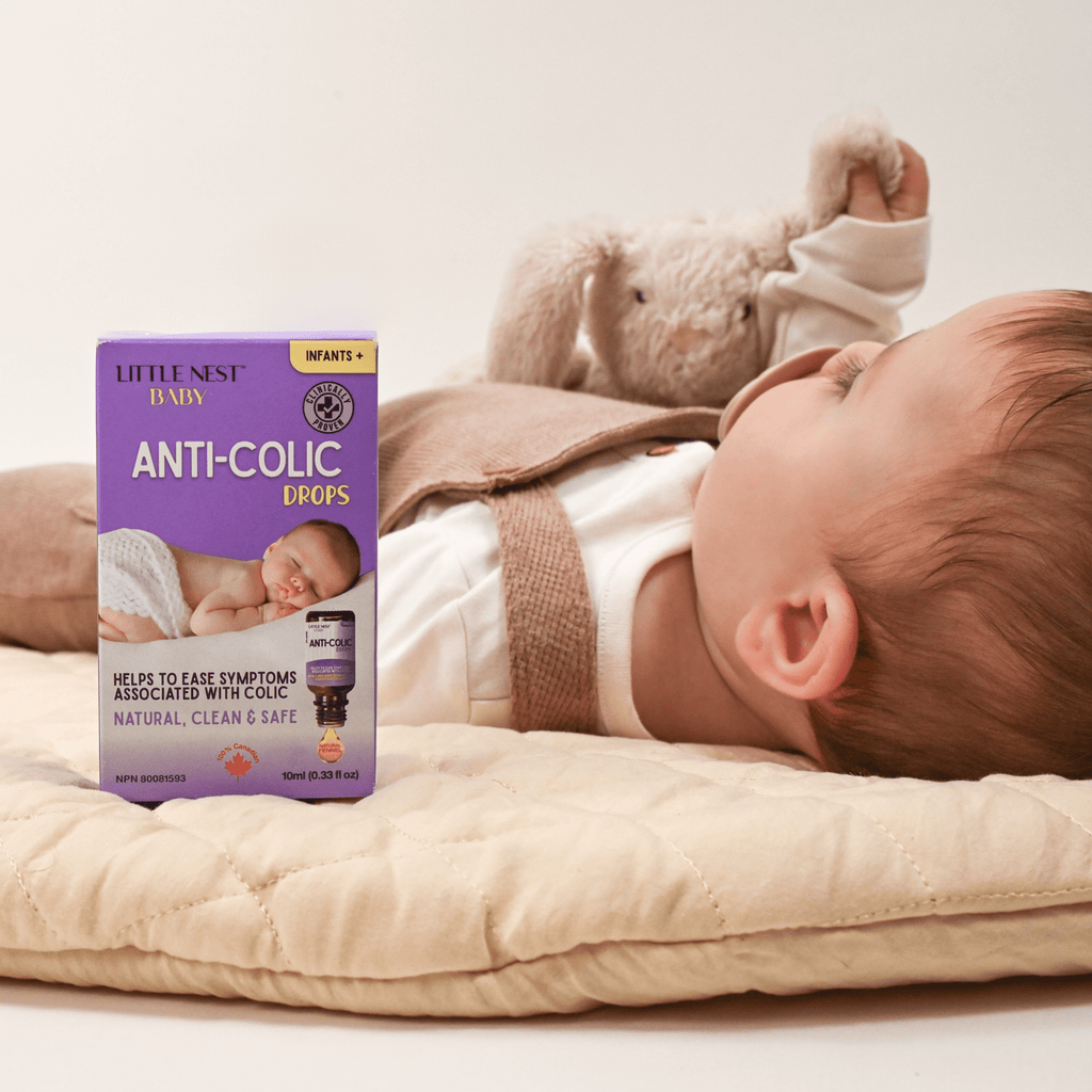 Anti-Colic Drop