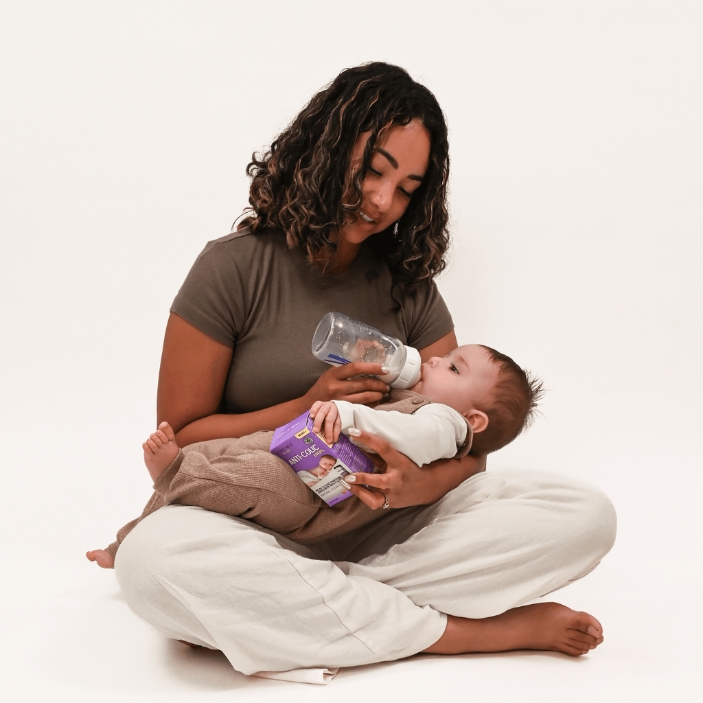 Anti-Colic Drop